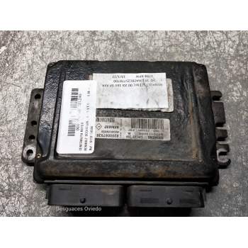 CENTRALITA MOTOR UCE S110114000 8200057536 8200029658