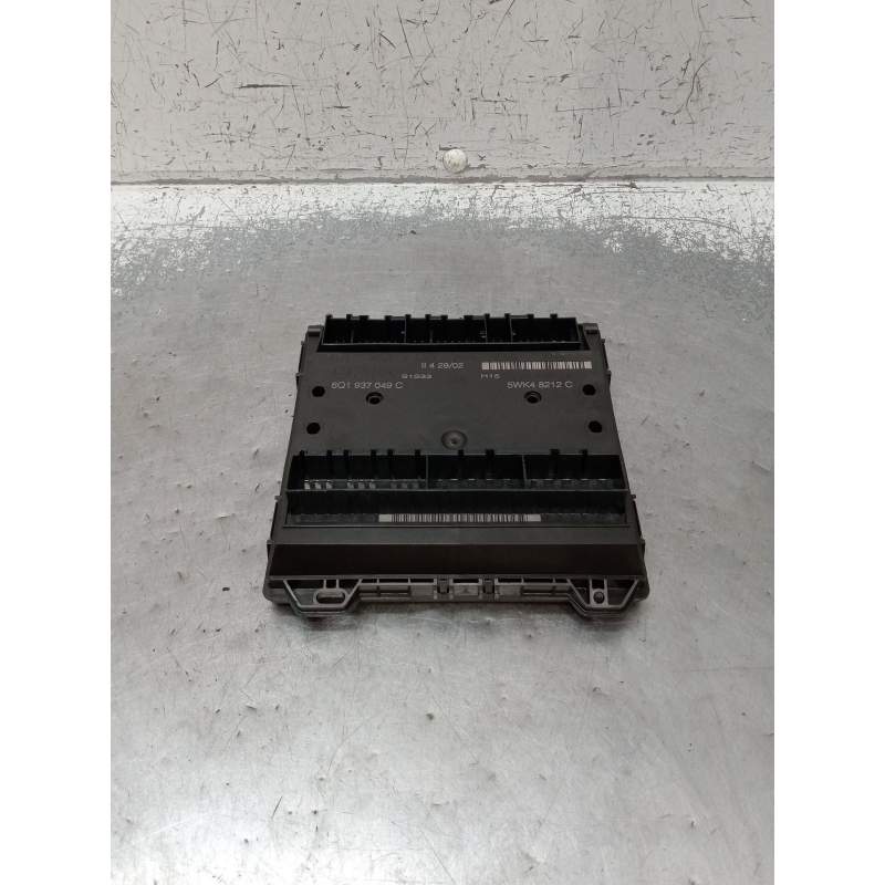 Recambio de modulo electronico para seat ibiza iii (6l1) 1.4 16v referencia OEM IAM 6Q1937049C 5WK48212C 2002