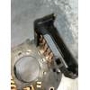 Recambio de mando limpia para volkswagen vento (1h2) 1.9 d referencia OEM IAM 1H6953503AA 400745 1991