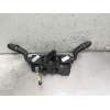 Recambio de mando luces para jaguar xj referencia OEM IAM 2W9313N064AG 45358801 