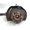 Recambio de mangueta delantera izquierda para mitsubishi eclipse (d30) 2.0 16v cat referencia OEM IAM   