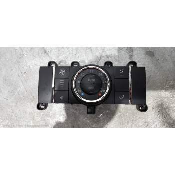 MANDO CALEFACCION / AIRE ACONDICIONADO A1648206989 2005