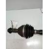 Recambio de transmision delantera derecha para opel vectra c berlina 1.8 16v referencia OEM IAM  1.8G 2005