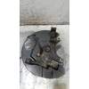 Recambio de mangueta delantera derecha para ford mustang basis referencia OEM IAM   