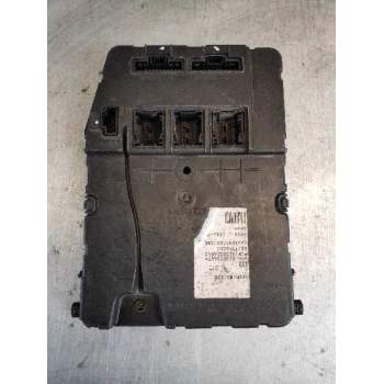 CAJA RELES / FUSIBLES 820036434 19DCI 2003