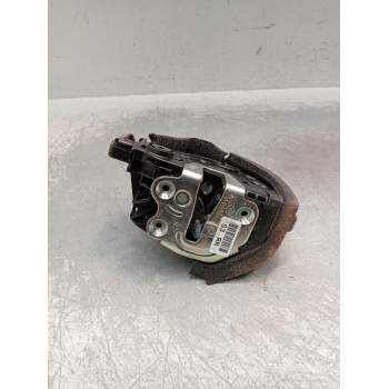 MOTOR CIERRE CENTRALIZADO TRASERO DERECHO 81420H8010 5P 2017