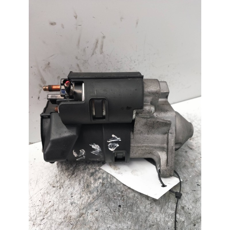 Recambio de motor arranque para nissan juke (f15) acenta referencia OEM IAM   