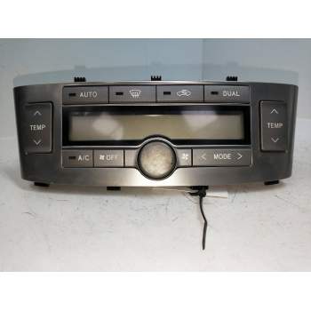 MANDO CALEFACCION / AIRE ACONDICIONADO 5590005140 MB1465700773 