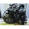 Recambio de motor completo para ford fiesta berl./courier 1.8 referencia OEM IAM RDB PC76212 
