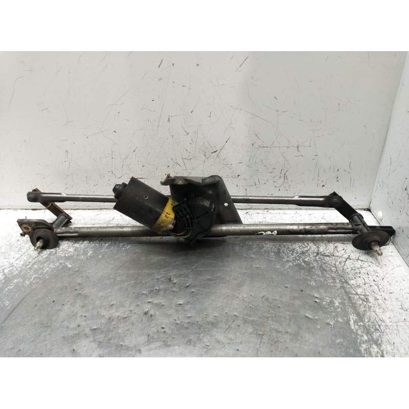 Recambio de motor limpia delantero para volkswagen vento (1h2) 1.9 d referencia OEM IAM 1H1955113A 0300241109CHP 1991
