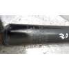 Recambio de amortiguador trasero derecho para peugeot 308 allure referencia OEM IAM 9809104780  