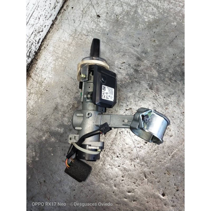 Recambio de conmutador de arranque para chevrolet captiva 2.0 vcdi lt referencia OEM IAM 96673458  