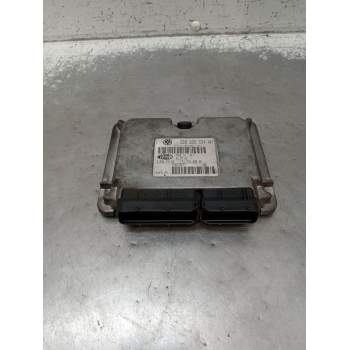 CENTRALITA MOTOR UCE 036906034AH 6160067906 IAW4MVAH 2002