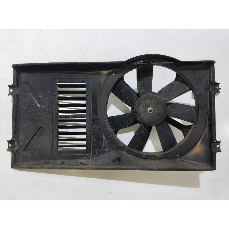 Recambio de electroventilador para volkswagen golf iii cabrio (1e7) 2.0 referencia OEM IAM 3A0959455N 881083637 