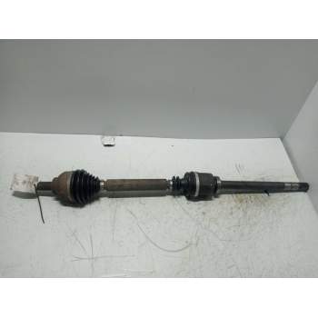 TRANSMISION DELANTERA DERECHA 19DCI 2002