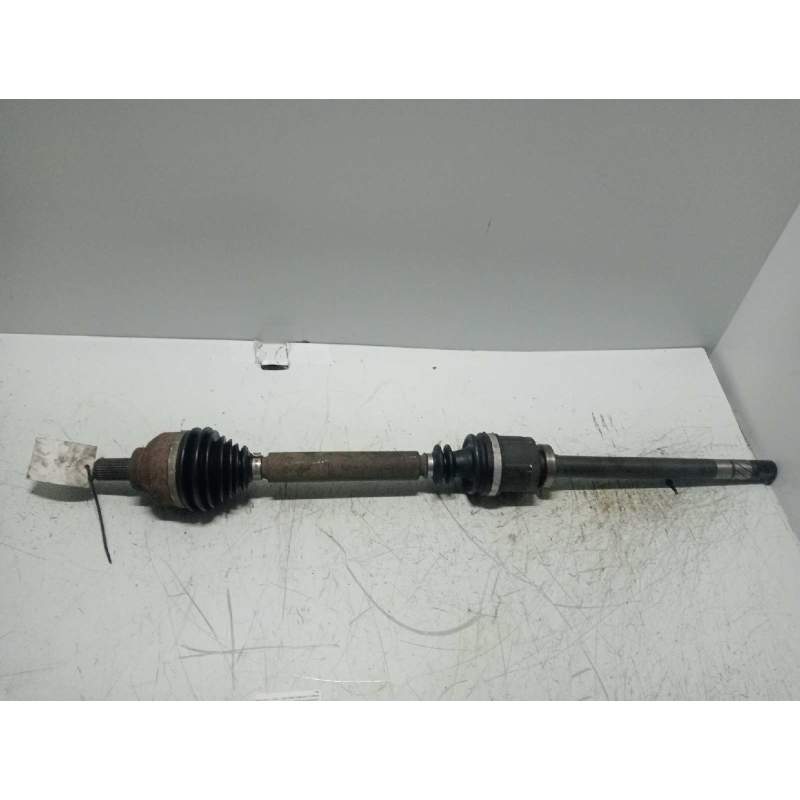 Recambio de transmision delantera derecha para renault laguna ii (bg0) 1.9 dci diesel referencia OEM IAM  19DCI 2002