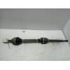 Recambio de transmision delantera derecha para renault laguna ii (bg0) 1.9 dci diesel referencia OEM IAM  19DCI 2002