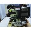 Recambio de motor completo para ford fiesta berl./courier 1.8 referencia OEM IAM RDB PC76212 