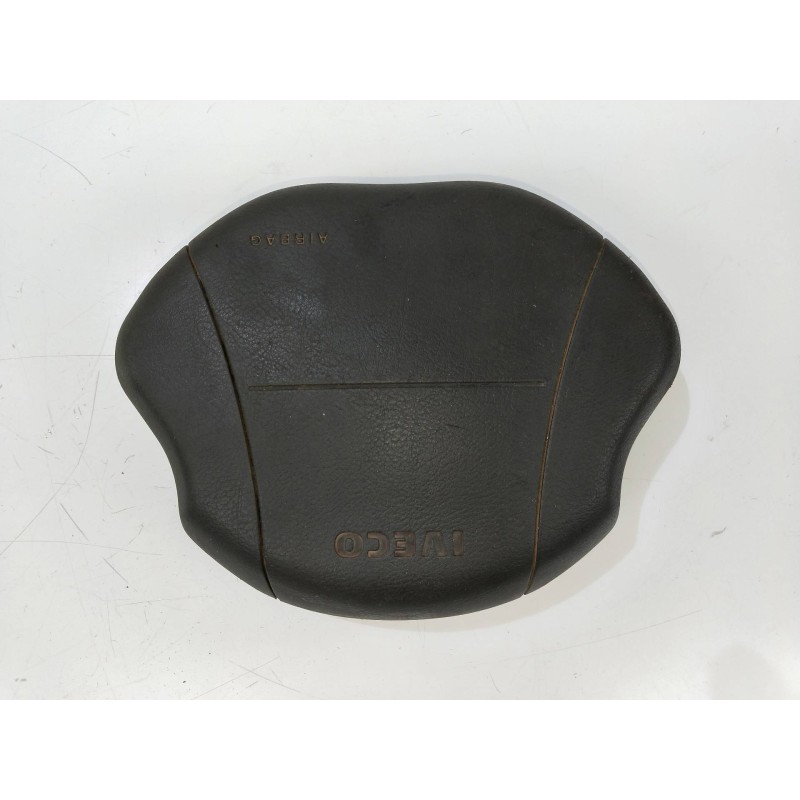 Recambio de airbag delantero izquierdo para iveco daily caja cerrada (1999 =>) referencia OEM IAM   