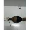 Recambio de transmision delantera derecha para renault laguna ii (bg0) 1.9 dci diesel referencia OEM IAM  19DCI 2002