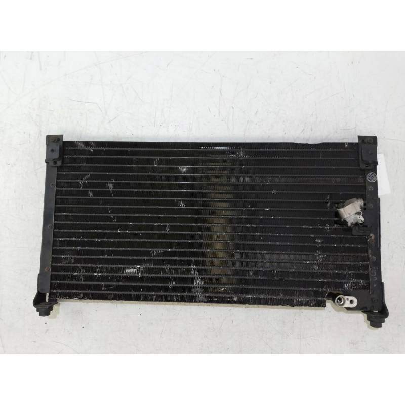 Recambio de condensador / radiador aire acondicionado para mg serie 600 (rh) 2.0 cat referencia OEM IAM   