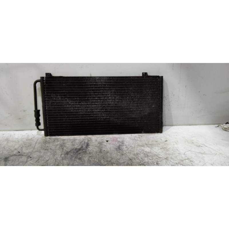 Recambio de condensador / radiador aire acondicionado para mg mg zr (f/rf) 105 referencia OEM IAM   