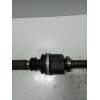 Recambio de transmision delantera derecha para renault laguna ii (bg0) 1.9 dci diesel referencia OEM IAM  19DCI 2002