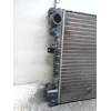 Recambio de radiador agua para peugeot expert furgoneta (222) 1.9 d 70 referencia OEM IAM 8MK376719471 99000045 