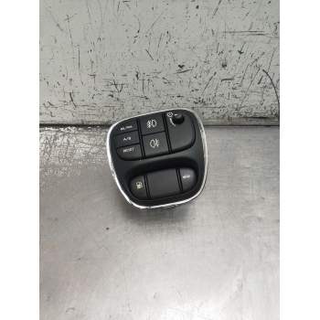 MANDO MULTIFUNCION 2W9311654BE MANDO LUCES INTERRUPTOR