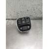 Recambio de mando multifuncion para jaguar xj referencia OEM IAM 2W9311654BE  MANDO LUCES INTERRUPTOR