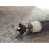 Recambio de amortiguador trasero izquierdo para renault clio iv limited referencia OEM IAM 562109815R  12