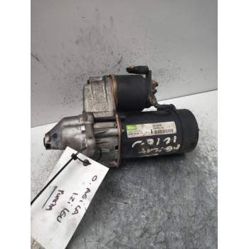 MOTOR ARRANQUE D6RA162 