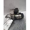 Recambio de motor arranque para opel agila edition referencia OEM IAM D6RA162  