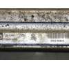Recambio de intercooler para volkswagen lt caja cerrada / combi (mod. 1997) referencia OEM IAM 2D0145805  