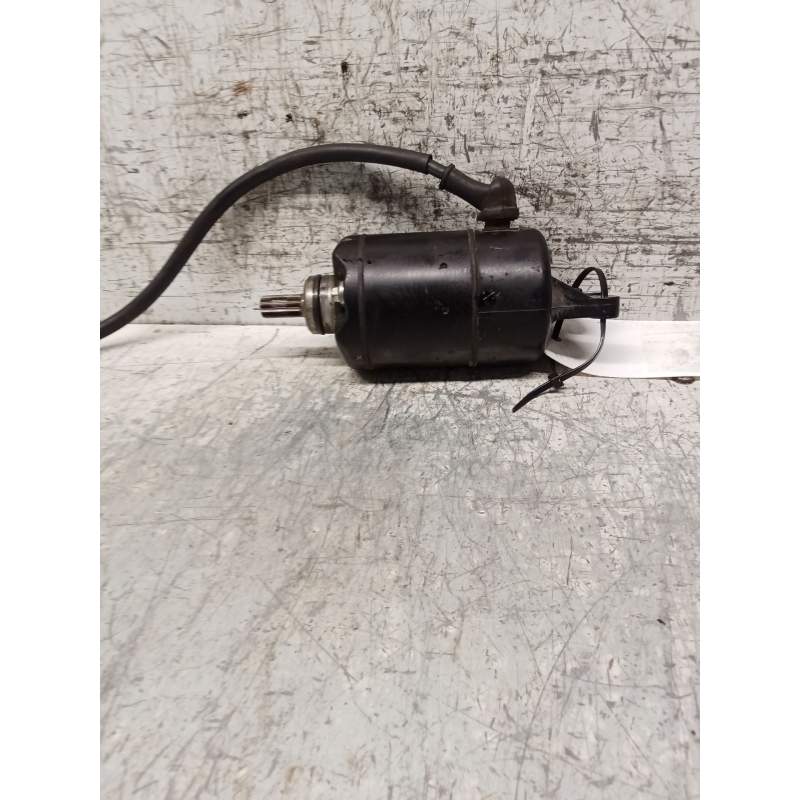 Recambio de motor arranque para honda fes fes 250 foresight 2t (mf04) referencia OEM IAM   