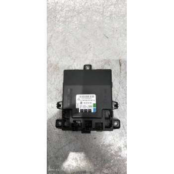 MODULO ELECTRONICO A1648206526 2005