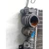 Recambio de radiador agua para peugeot expert furgoneta (222) 1.9 d 70 referencia OEM IAM 8MK376719471 99000045 