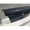 Recambio de tapa maletero para volkswagen golf iii cabrio (1e7) 2.0 referencia OEM IAM   