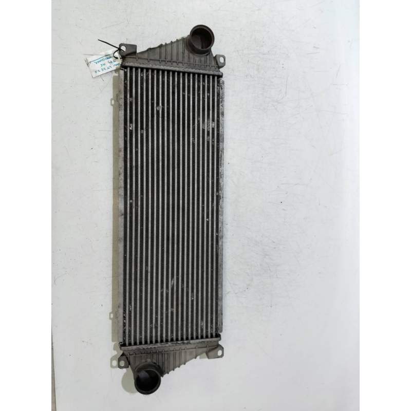 Recambio de intercooler para volkswagen lt caja abierta (mod. 1997) lt 35 caja abierta referencia OEM IAM   