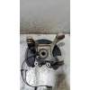 Recambio de mangueta trasera izquierda para ford mustang basis referencia OEM IAM FR35B759 FR3C5A971BB FR3C5B759BE