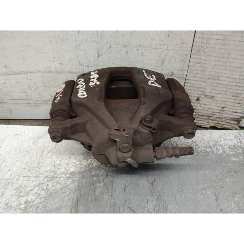 Recambio de pinza freno delantera derecha para opel combo d expression l1h1 referencia OEM IAM   
