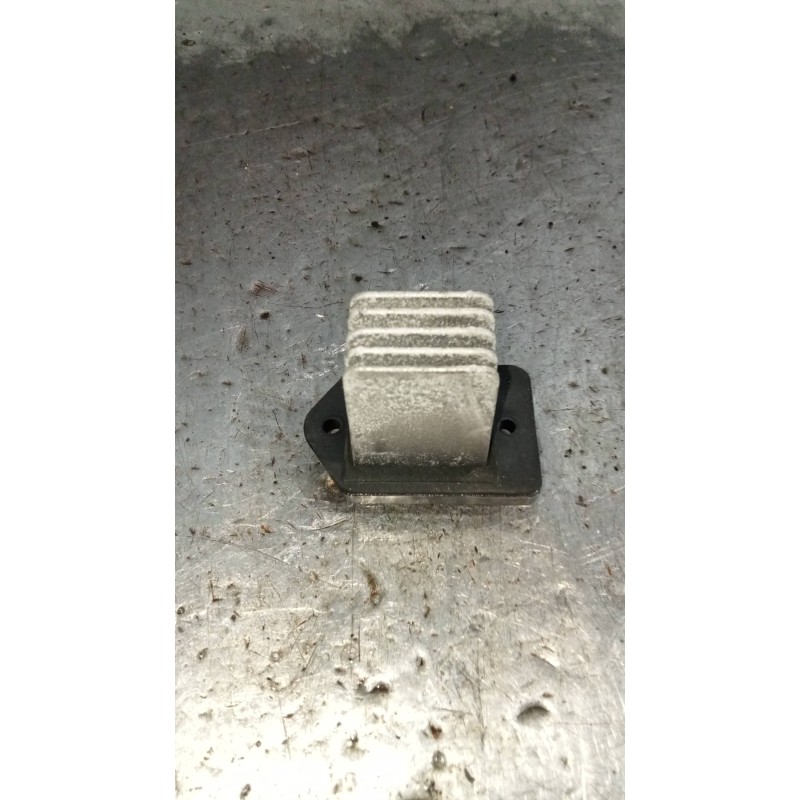 Recambio de resistencia calefaccion para chevrolet captiva 2.0 vcdi lt referencia OEM IAM   