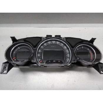 CUADRO INSTRUMENTOS 9665368980 PE0003002 X7 3022960688094