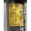 Recambio de amortiguador delantero derecho para opel zafira tourer excellence referencia OEM IAM 13473994 16CDTI 2012