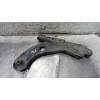 Recambio de brazo suspension inferior delantero izquierdo para peugeot 308 allure referencia OEM IAM   