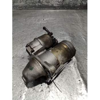 MOTOR ARRANQUE 8971891181 S114829B 2001