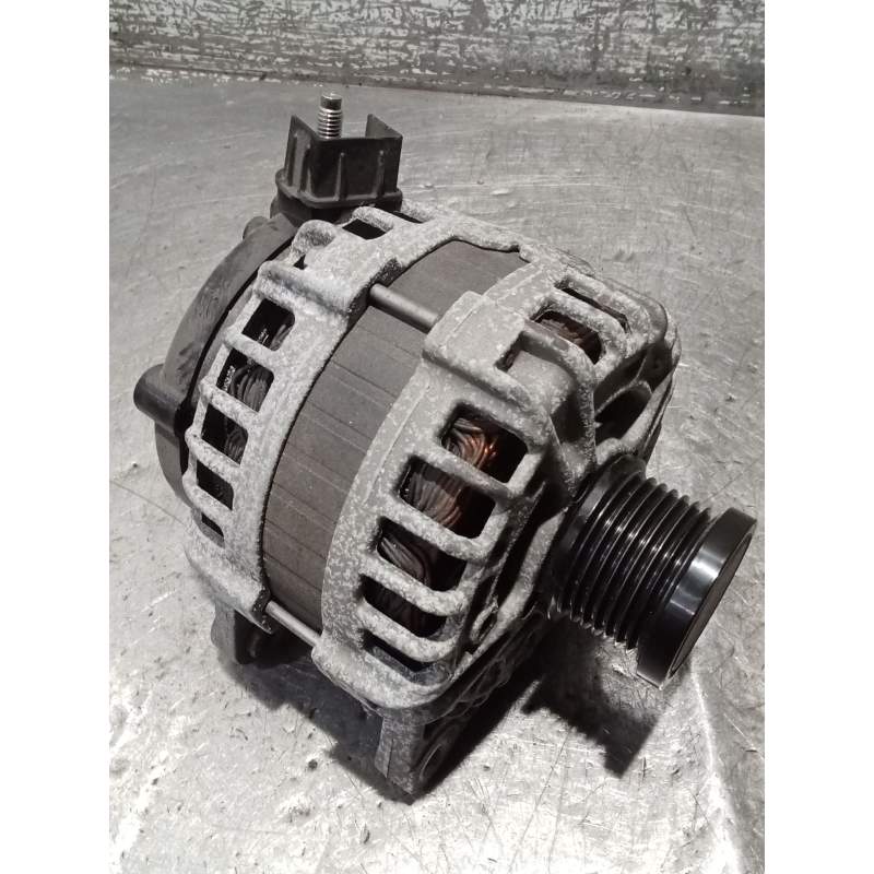 Recambio de alternador para renault clio v referencia OEM IAM 231007769R 10G 2019