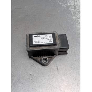 MODULO ELECTRONICO 0265005299 39960SJDA01 2005