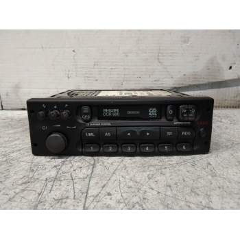 SISTEMA AUDIO / RADIO CD 09181229 B/99
