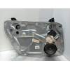Recambio de elevalunas delantero izquierdo para seat ibiza iii (6l1) 1.4 16v referencia OEM IAM 6L4837751Q 993117102 2002
